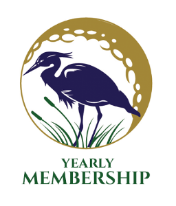 Yearly Membership